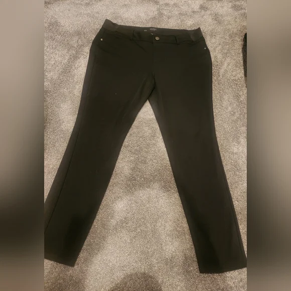 Simply Vera Wang pants - Picture 1 of 4